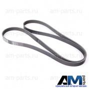 Ремень приводной A0139977492 Мерседес W211 E200 163л.с.