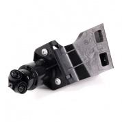 Форсунка омывателя фар левая Mercedes ML W164 A1648600547