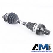 Полуось передняя правая MEIR156 (ASVA) для автомобилей MB