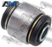 Сайлентблок задней цапфы FEBEST (MBAB027Z) Mercedes CLS-klasse 2010-2017 II (C218)