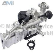 Радиатор EGR (PIERBURG) 710993000 для BMW X3 (F25) 2011-2017 20dX N47N