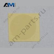 Защитная пленка Volkswagen AMAROK 2023-2024 2HJ823126