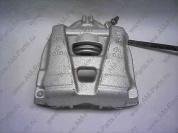 Корпус суппорта левый Тигуан (2007-2011) 5N0615123