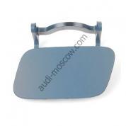 Оригинальный колпачок форсунки омывателя фар левый Audi A4 (B8) рестайлинг 8K0955275GGRU