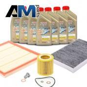 Набор ТО-1/3 для BMW 5 серия F10 Hybrid 5