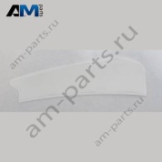 Защитная пленка порога Volkswagen Golf 8 2020-2024 5H9853805