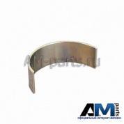 Вкладыши шатунные верхние и нижние (желт.) Фольксваген Пассат Б8 2.0TFSI (220 л.с.) CHHB 06H105701PGLB