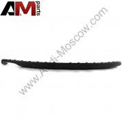 Спойлер заднего бампера Audi A4 (B8) 8K080752101C