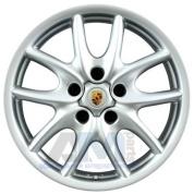 Диск литой R19 Cayenne 955362138309A1