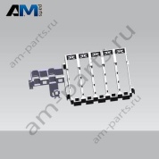 Крепежный элемент Audi A6 (C8) 2019-2024 4K0971845