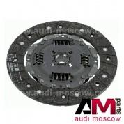 Диск сцепления Sachs для Audi A3 (8V) 1878005014