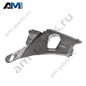 Направляющая переднего бампера справа для ПТФ 51118090084 BMW X7 (G07)