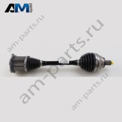 Передний левый приводной вал с ШРУСами VAG 5Q3407271