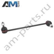 Стойка заднего стабилизатора правая 19333 (FEBI) для автомобилей MB аналог A2033202889