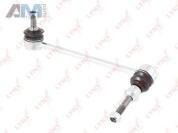 Стойка стабилизатора передняя правая LYNX для BMW X6 (F16) 2014-2017 C7321R