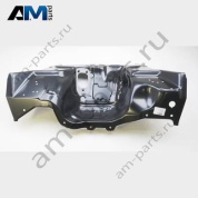Перегородка Volkswagen Transporter/Multivan/Caravelle 2020-2024 7LA805431