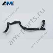 Шланг ОЖ с быстроразъемной муфтой Audi e-tron GT 2021-2024 9J1121448