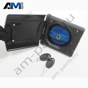 Крышка Volkswagen Crafter 2017-2024 7C4810002B