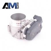 Дроссельная заслонка 13547588625 на BMW (F20) 125i