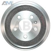 Тормозной барабан ABS 2765S  Volkswagen Polo Classic (2010-2020)