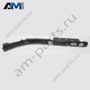 Усилитель лонжерона VAG 5QS803698