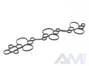 Уплотнитель ГБЦ 4-6 цил. для Volkswagen Touareg III (2018-2023) 3.0TFSI 06M103649D