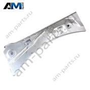 Лонжерон Volkswagen Golf 7 2012-2019 5G0809147A