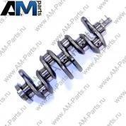 Коленвал Фольксваген Гольф 6 1.4 TSI (160 л.с.) 03C105101BM