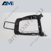 Каркас спинки сиденья Volkswagen Polo Sedan 2020-2023 6RA881045L