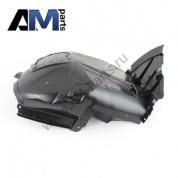 Подкрылок передний левый спереди БМВ Х1 Е84 51717290159
