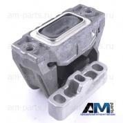 Опора двигателя правая Фольксваген Гольф 6 2.0 GTI (200 л.с.) 8J0199262