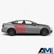 Дверь задняя для Audi A4 B9 8W8833052J