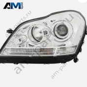 Фара левая A164820396164 Mercedes GL X164