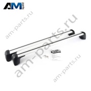 Комплект поперечных рейлингов 82712444056 BMW X5 G05