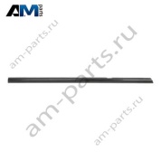 Уплотнитель задней левой двери левый наружний A1177350382 для Mercedes CLA C117