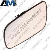 Стекло зеркальное асферическое для Skoda Octavia Tour 1U1857521E