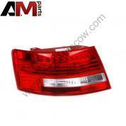 Фонарь задний светодиодный левый Ауди А6 (C6) 2004-2009 4F5945095M