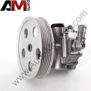 Лопастной насос с поликлиновым для Audi A4 8E0145153H