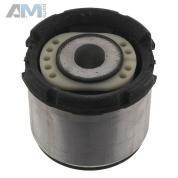 Гидроопора подрамника сзади 30974 (FEBI) для автомобилей VAG