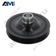 Гаситель колебаний CORTECO (49418852) для Mercedes GLC300 (М264 D18) X253