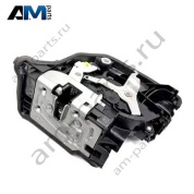 Замок двери водителя BMW X4 G02 51219492091