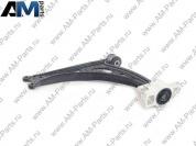 Рычаг подвески поперечный для автомобилей концерна VAG 1K0407151AC