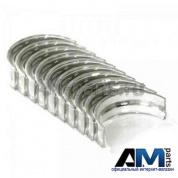 Вкладыши шатунные верхние и нижние Шкода Октавия А5 1.6MPI (102 л.с.) 77552600 KS