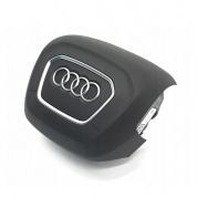 Модуль подушки безопасности для руля (VIN-деталь) для Audi Q7 II 4M0880201N6PS
