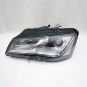 Оригинальная фара адаптивная ксенон левая Audi A8 (D4) с 02.2011 г. 4H0941029AE