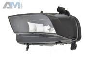 Противотуманная фара левая (1NE010832251) HELLA на Audi A4 (B8) 2012-2014