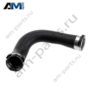 Шланг интеркулера справа A4475280382 Mercedes V-class V447