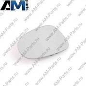 Зеркальный элемент левый Гольф Плюс VAG 5M0857521E