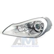 Фара галогеновая левая Cayenne 95563117302