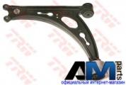 Рычаг передней подвески левый Фольксваген Сирокко JTC1249 TRW